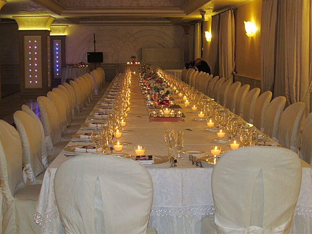 Club Hotel Kennedy روشيلا لونيكا المظهر الخارجي الصورة