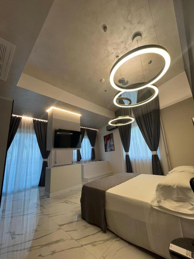 Club Hotel Kennedy روشيلا لونيكا المظهر الخارجي الصورة