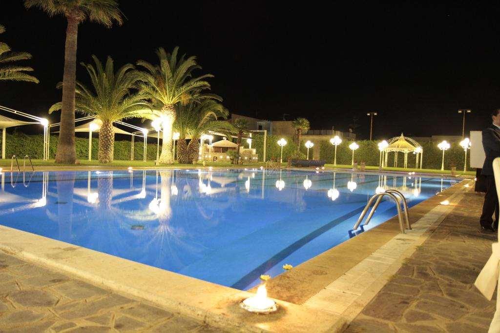 Club Hotel Kennedy روشيلا لونيكا المرافق الصورة